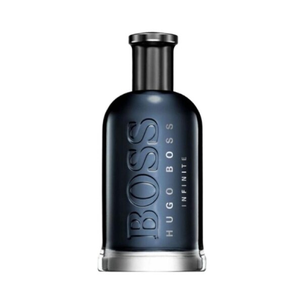 Hugo Boss Bottled Infinite 100ml Eau De Parfum