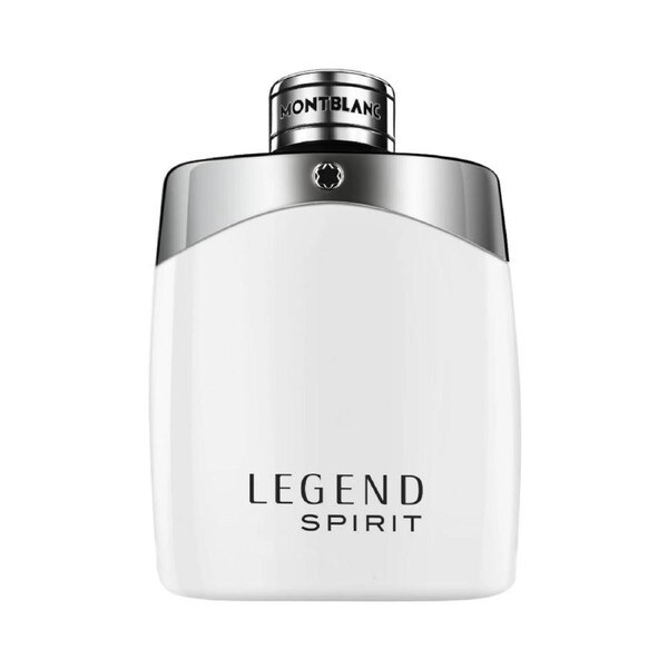 Montblanc Legend Spirit 100ml Eau de Toilette