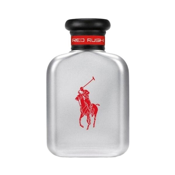 Ralph Lauren Polo Red Rush 75ml Eau de Toilette