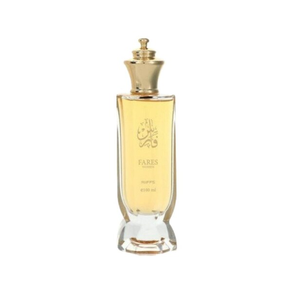 Riiffs Al Fares 100ml Eau De Parfum