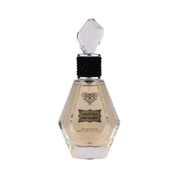 Rihanah Musk Al Safwa 80ml Eau De Parfum