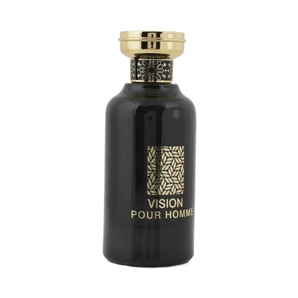 Rihanah Vision Pour Homme 100ml Eau De Parfum