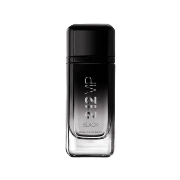 Carolina Herrera 212 VIP Black 100ml Eau de Parfum