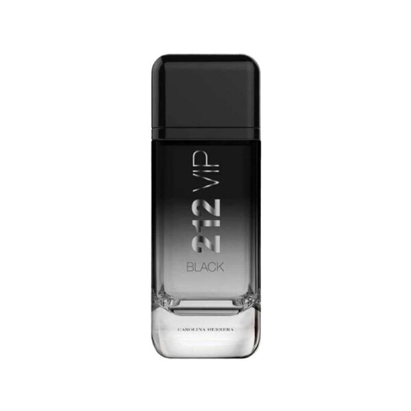 Carolina Herrera 212 VIP Black 200ml Eau de Parfum