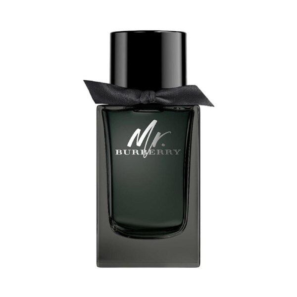 Burberry Mr. Burberry 100ml Eau De Parfum