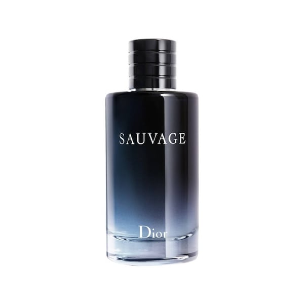 Christian Dior Sauvage 200ml Eau de Toilette