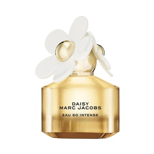 Marc Jacobs Daisy Eau So Intense 100ml Eau De Parfum