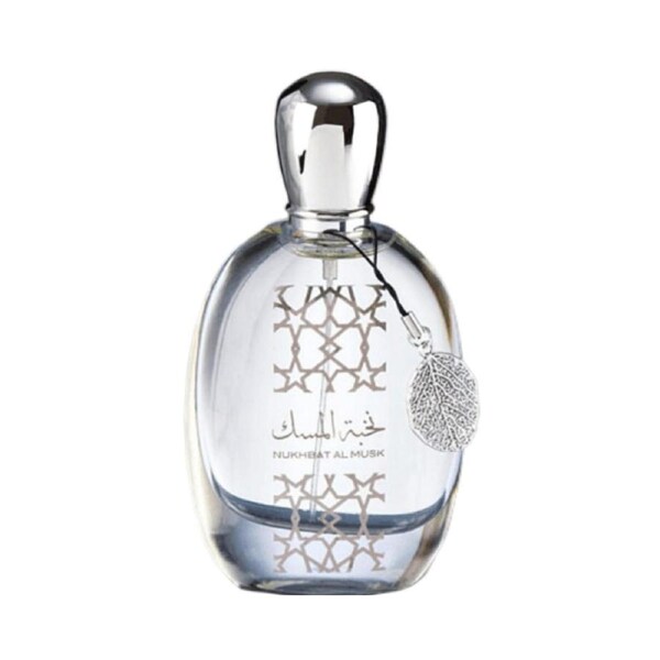 Nusuk Nukhbat Al Musk 100ml Eau De Parfum
