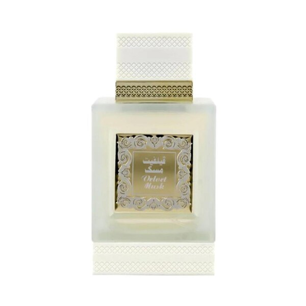 Rihanah Velvet Musk 125ml Eau De Parfum