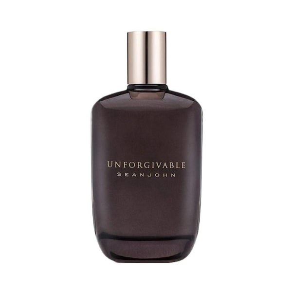 Sean John Unforgivable 125ml Eau de Toilette
