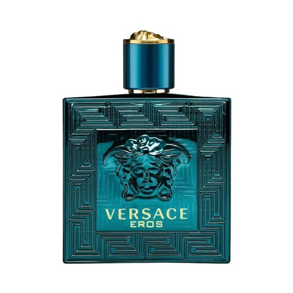 Versace Eros 100ml Eau de Toilette