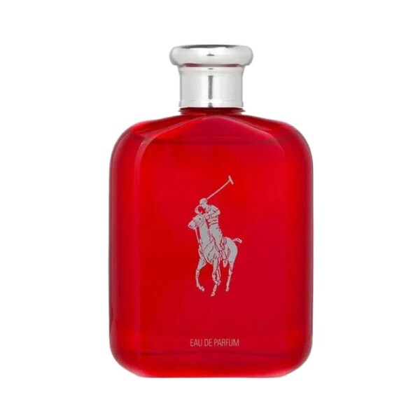 Ralph Lauren Polo Red 125ml Eau De Parfum