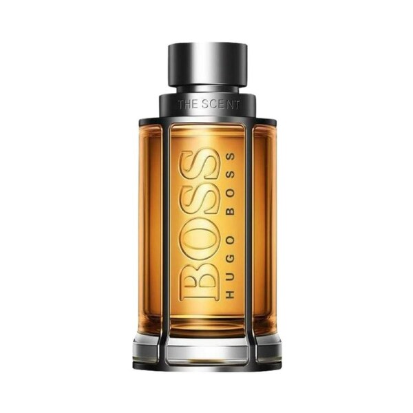 Hugo Boss The Scent 100ml Eau de Toilette