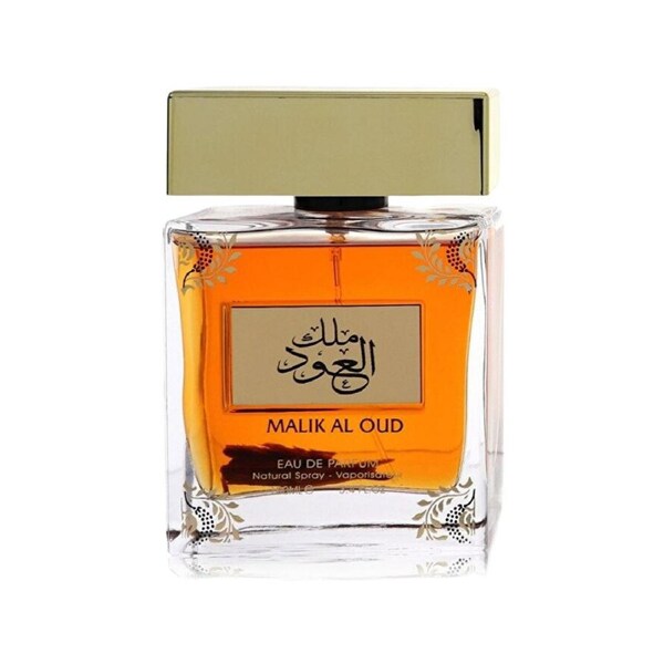 Rihanah Malik Al Oud 100ml Eau De Parfum