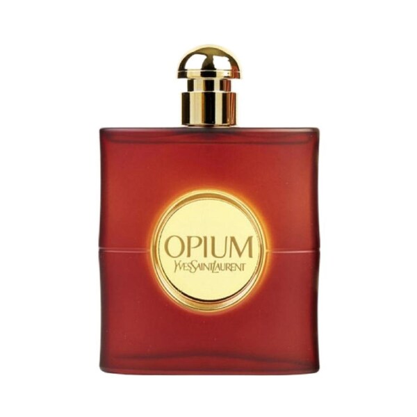 Yves Saint Laurent Opium 90ml Eau de Toilette