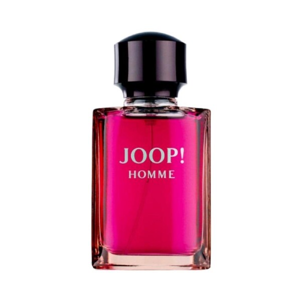 Joop! Homme 125ml Eau de Toilette