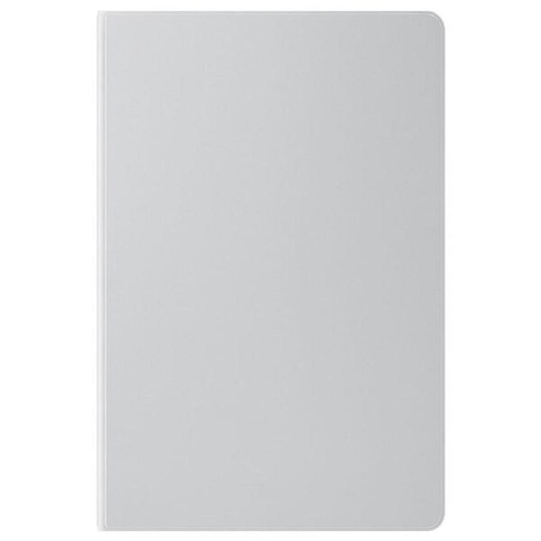 Samsung Galaxy Tab 10.5" A8 Book Cover, Silver