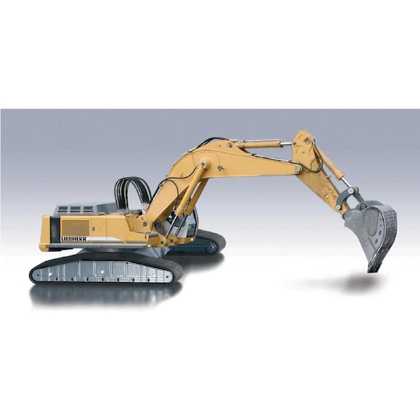 Siku Hydraulic Excavator 1:87 Scale