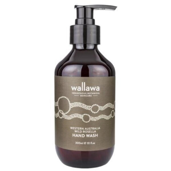 Wallawa Hand Wash 300ml x 1
