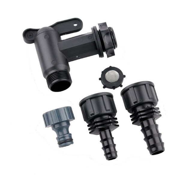 MINItank Tap KIT - High Flow