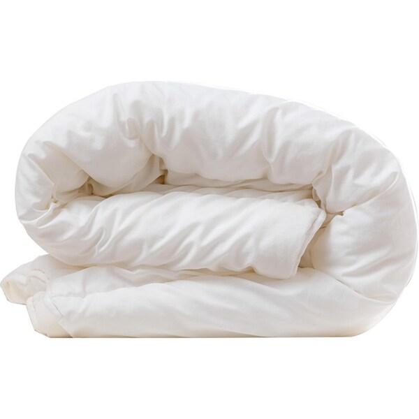 Renee Taylor Double Bed Australian Pure Merino Wool Quilt 350GSM Home Bedding