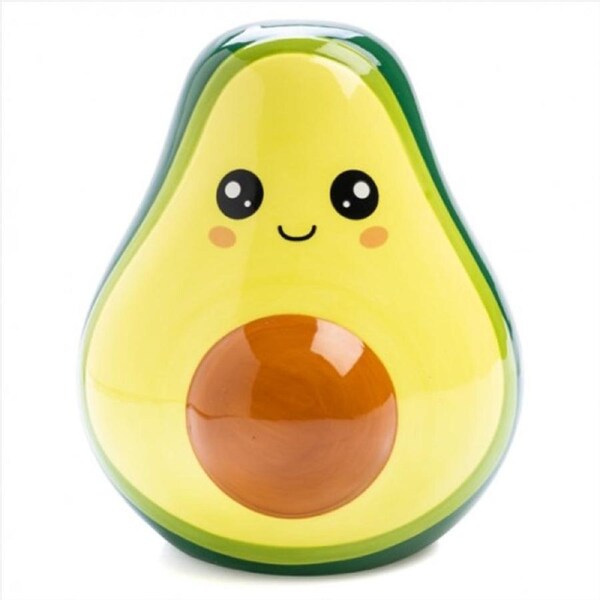Avocado Money Bank