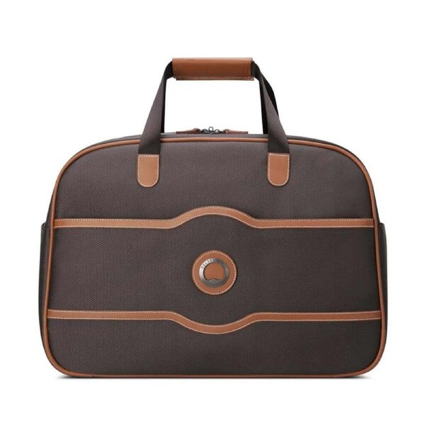 Delsey Chatelet Air 2.0 Weekender Bag - Brown