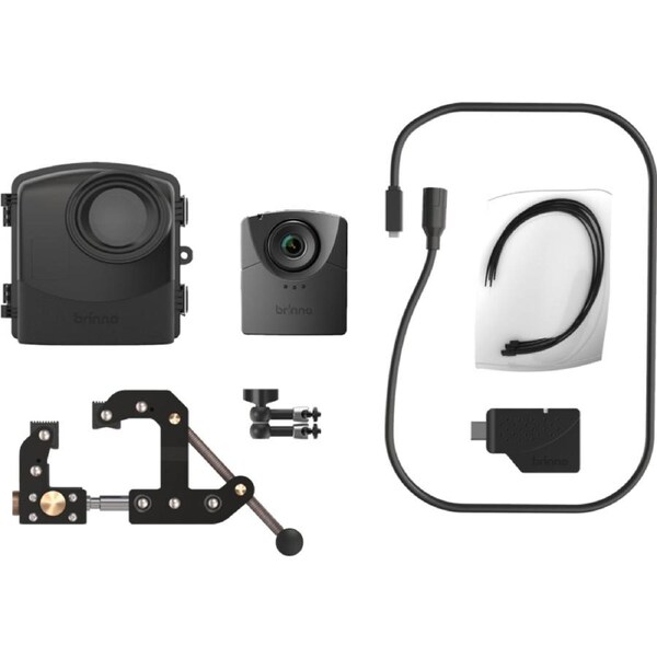 Brinno BCC2000 Construction Camera Kit Plus
