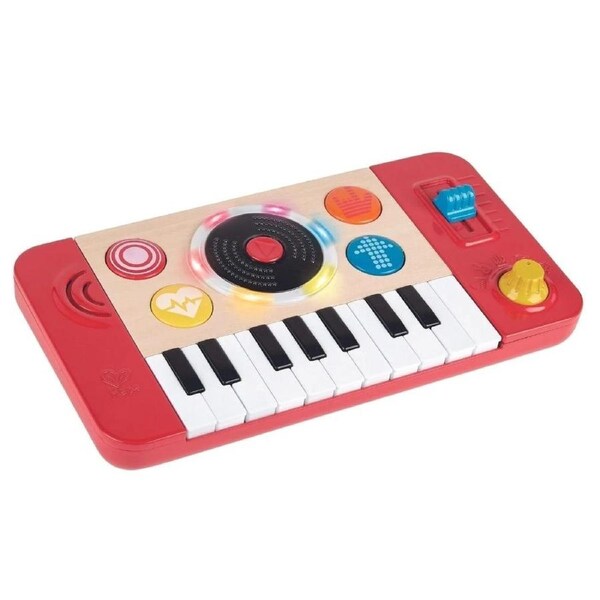 Hape - DJ Mix & Spin Studio