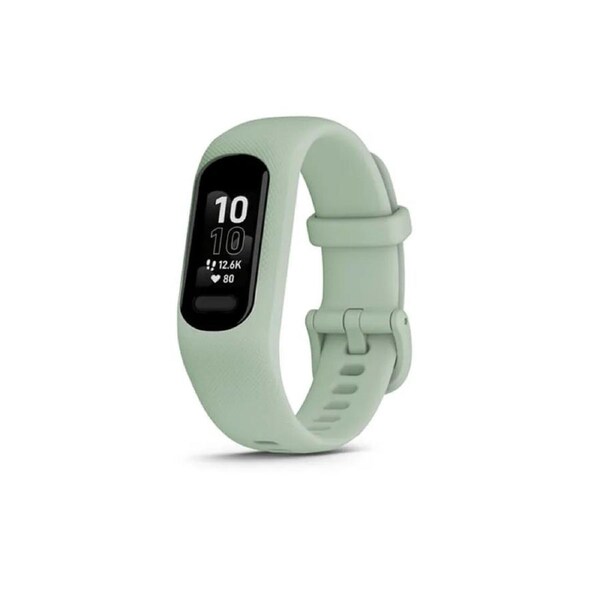 Garmin Vivosmart 5 Cool Mint Fitness Tracker