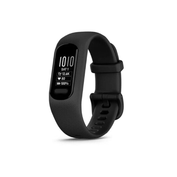 Garmin Vivosmart 5 Black Fitness Tracker