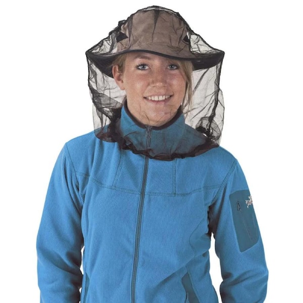 Sea to Summit Nano Mosquito Head Net