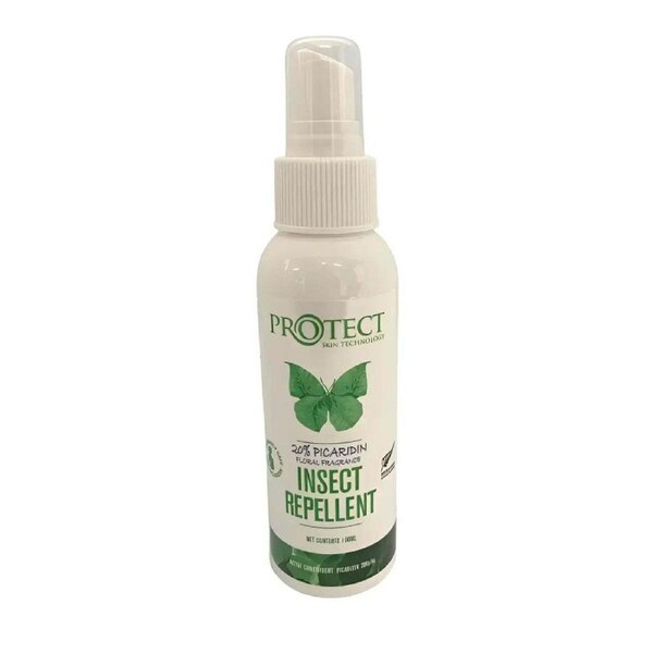 Protect DEET-Free Insect Repellent Spray 100ml
