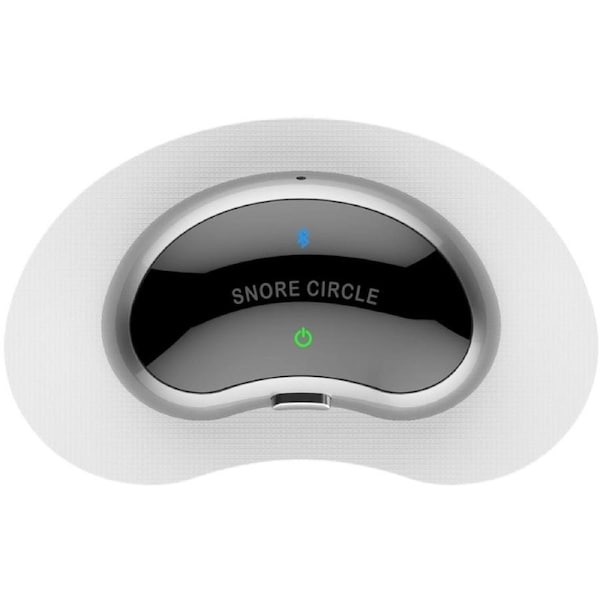 Anti Snoring Device SNORE CIRCLE