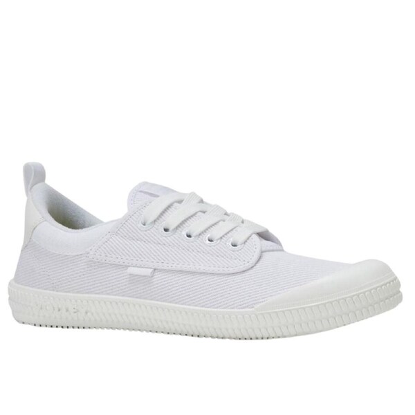 Dunlop Volley Heritage International Mens Sneakers Casual Lace Up Shoes Canvas US 11