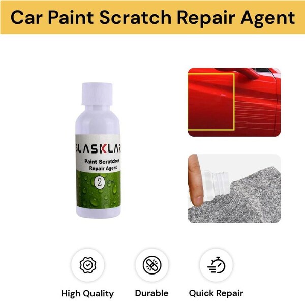 Car Auto Repair Wax Polishing Heavy Scratch Remover Paint Care Maintenance Fluid Coating Grinding Liquid Wax Coatin