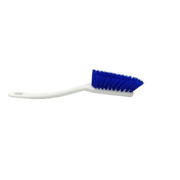 Morgan Blue Cassette Brush