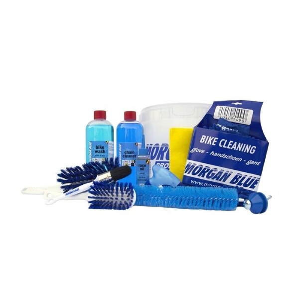 Morgan Blue Maintenance Kit
