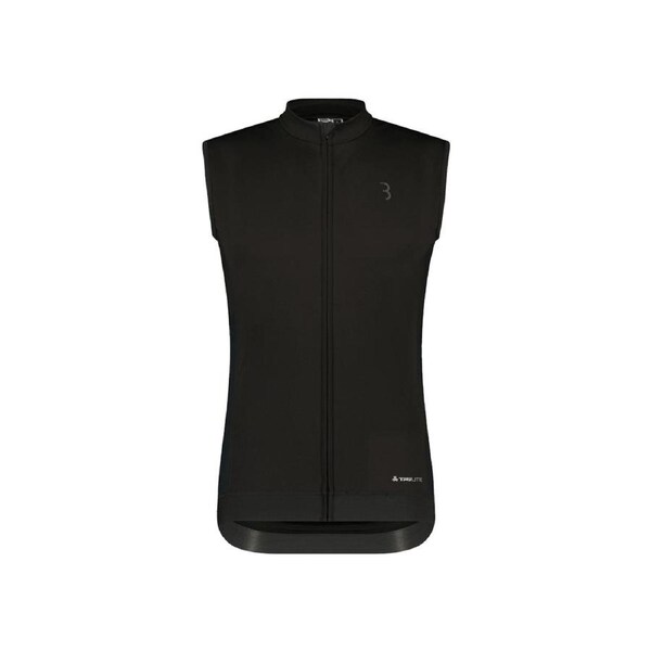BBB Cycling TriGuard Wind Vest L - Black Size L