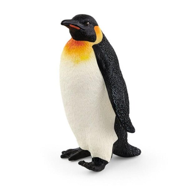 Schleich Wild Life - Emperor Penguin