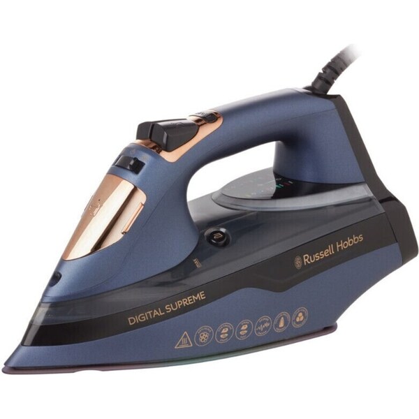 Russell Hobbs Digital Supreme Iron