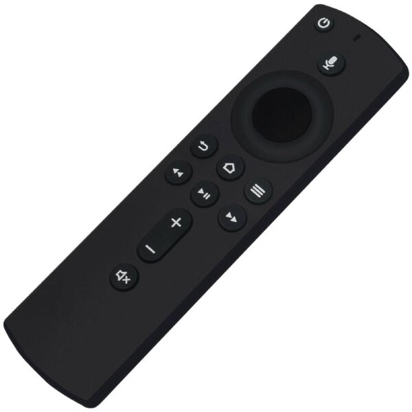 Voice Remote for Amazon Alexa 3rd Gen Fire TV 4K Fire TV Cube Fire TV Stick
