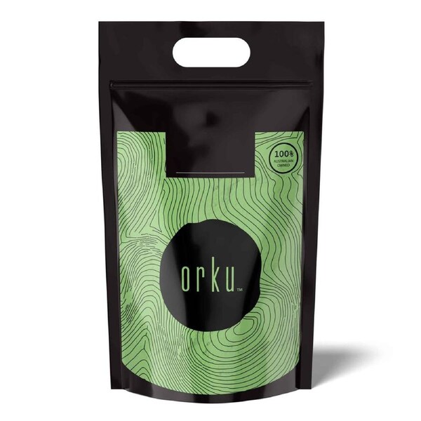 5Kg Organic Barley Grass Powder Hordeum Vulgare Superfood Supplement