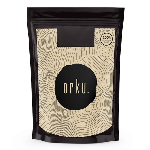 400g Organic Ashwagandha Root Powder Withania Somnifera Herb Supplement