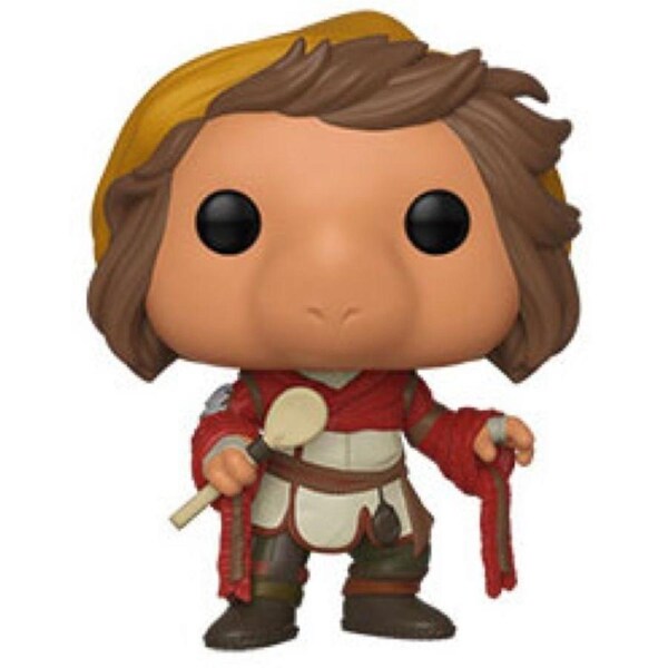 Pop! Funko 10cm Dark Crystal Age of Resistance Hup Vinyl Collectables 3y+ Toy