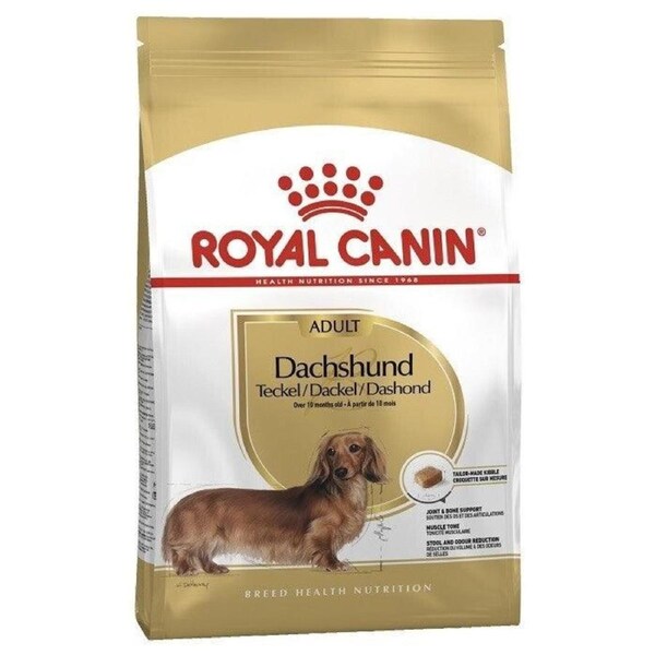 ROYAL CANIN Dry Food Dachshund Adult 7.5KG