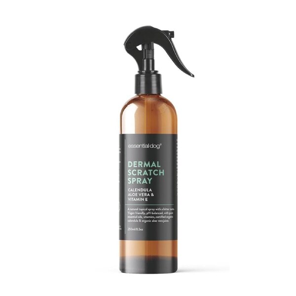 ESSENTIAL DOG Dermal Scratch Spray 250ML