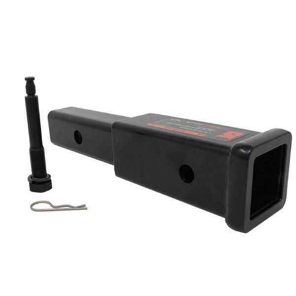 Yakima StraightShot Hitch Extender 8002739