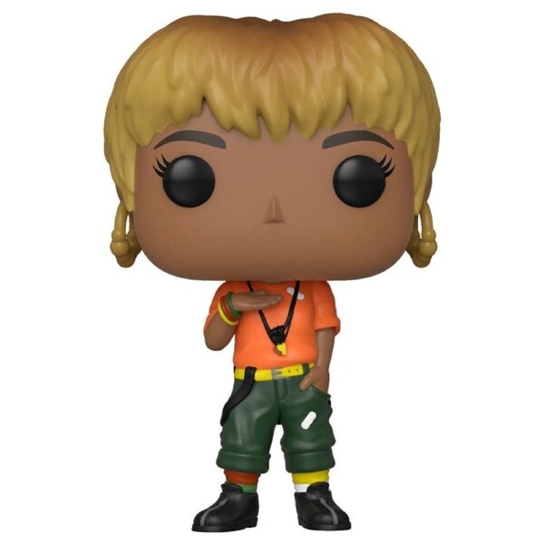 Pop! 10cm Funko Vinyl Figurine TLC TBoz Aint 2 Proud 2 Beg #228 Collectable Toy