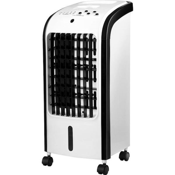 Portable Evaporative Air Cooler - 4L